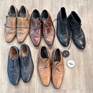 Aldo Shoes (men)